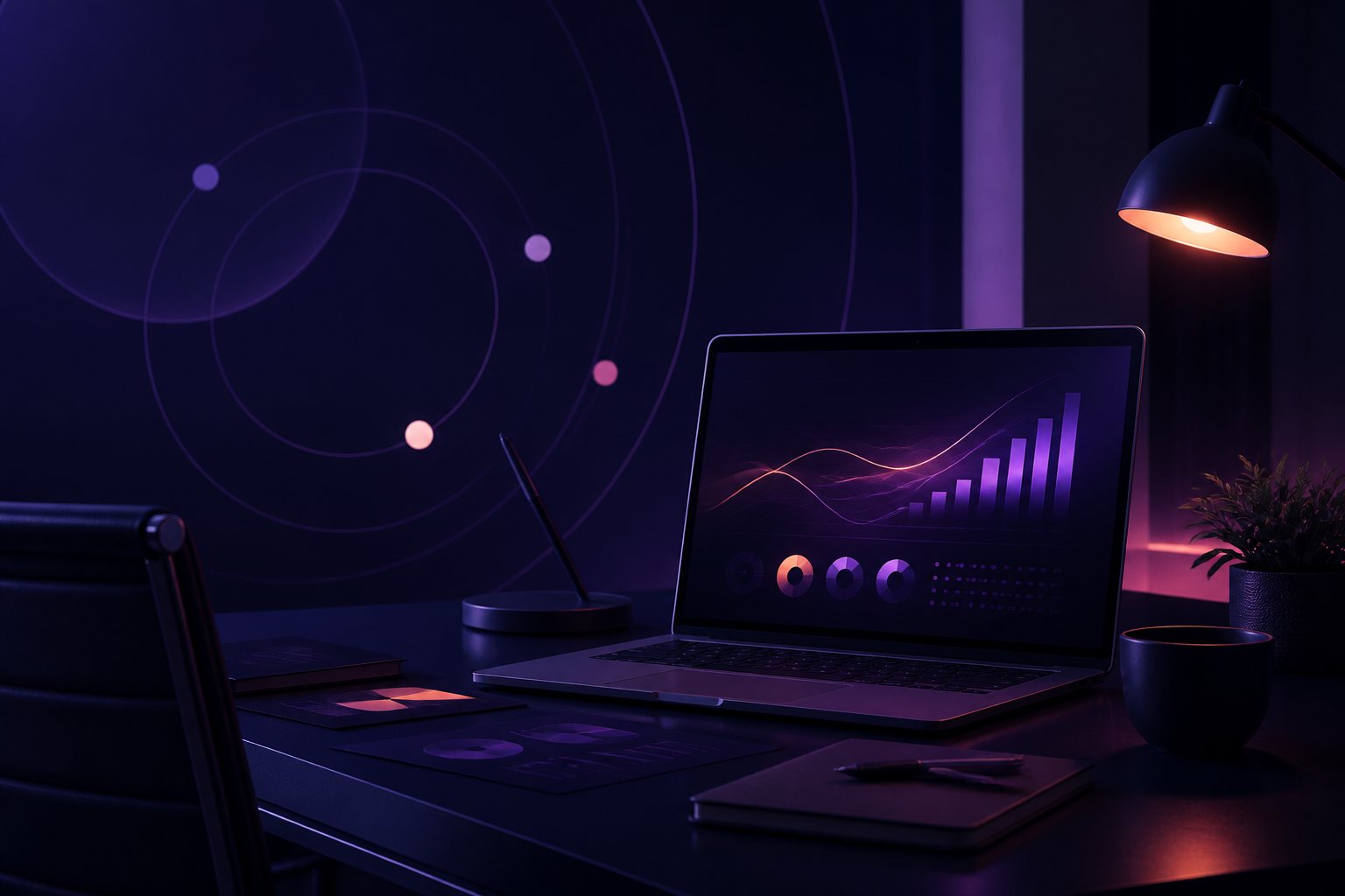 Brand Orbit Hub — digital growth systems and strategy