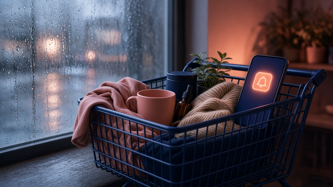 Abandoned Cart Recovery: Email and SMS Flows That Win Revenue Back