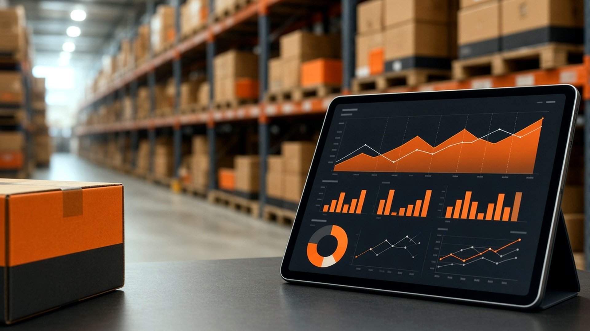 Amazon PPC Strategy: ACoS, TACoS, and Profitable Sponsored Growth in practice