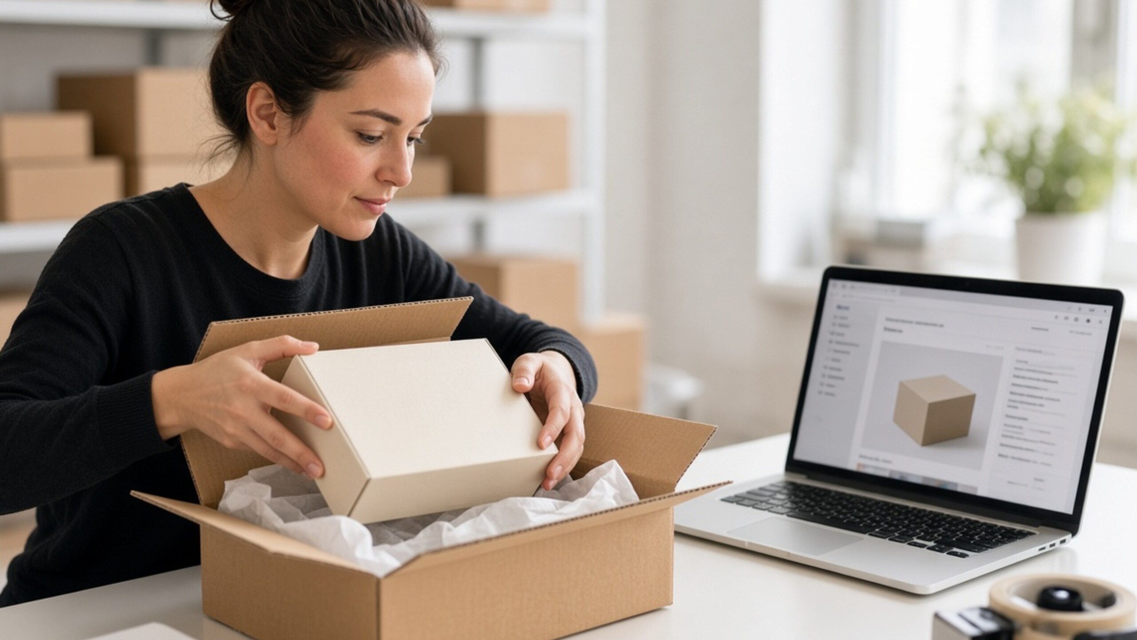 E-Commerce Growth Services: Store Setup, Conversion, and Ops in practice