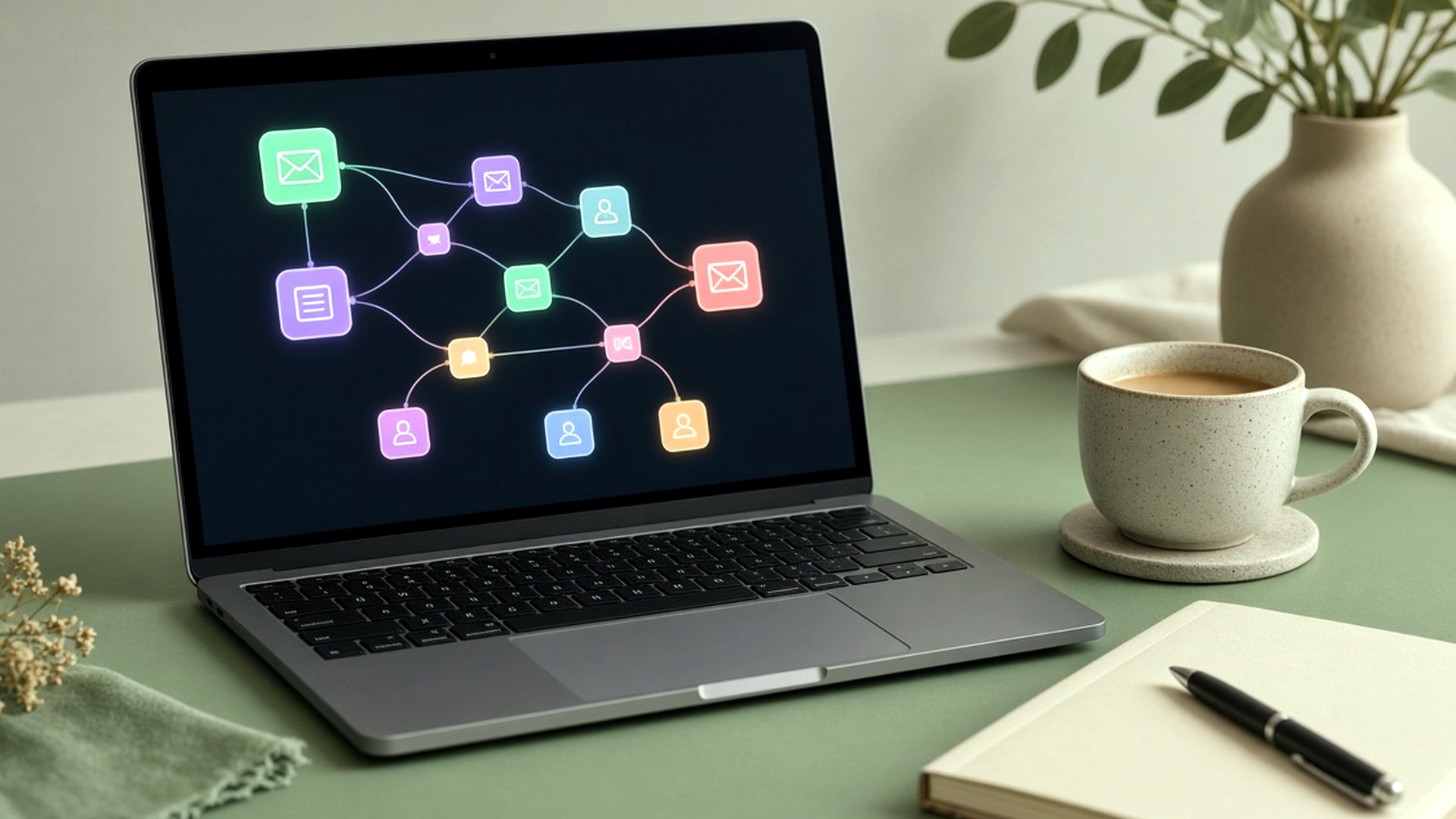 Email Marketing Automation: Flows That Recover Carts and Raise LTV in practice