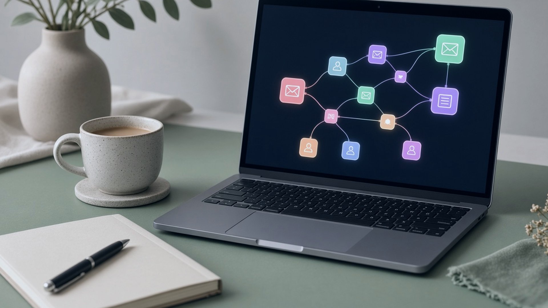 Email Marketing Automation: Flows That Recover Carts and Raise LTV measured outcomes