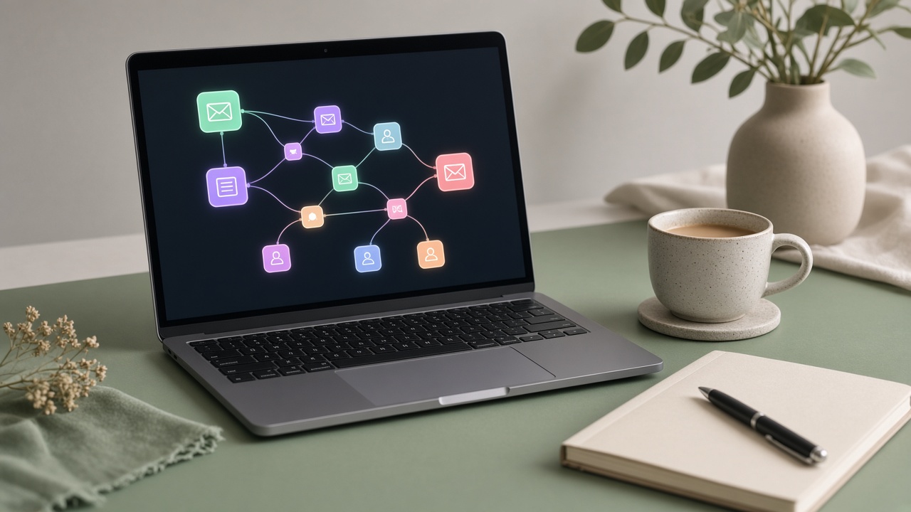 Email Marketing Automation: Flows That Recover Carts and Raise LTV