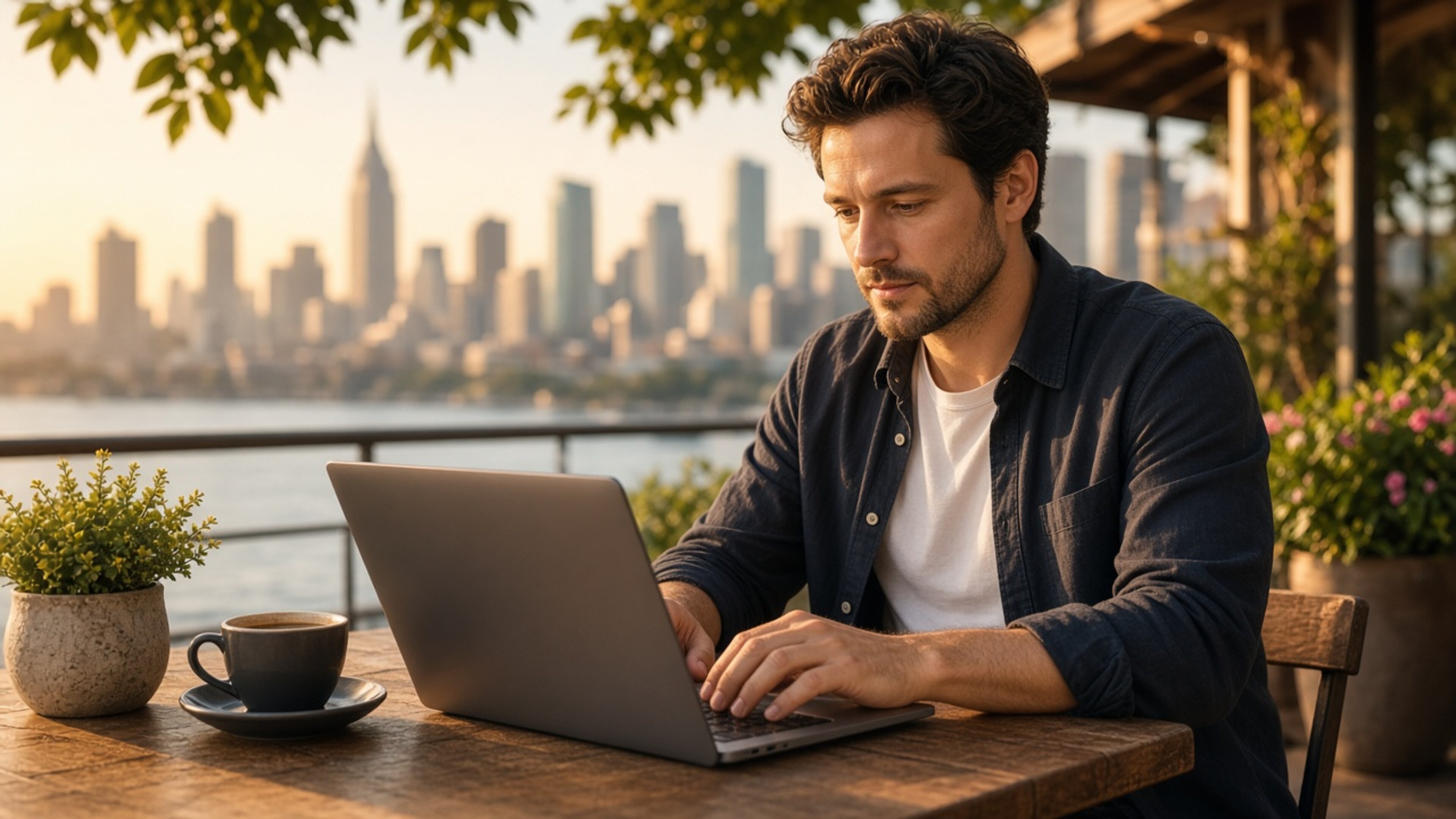 How to Hire a Digital Solutions Company Without Wasting a Quarter