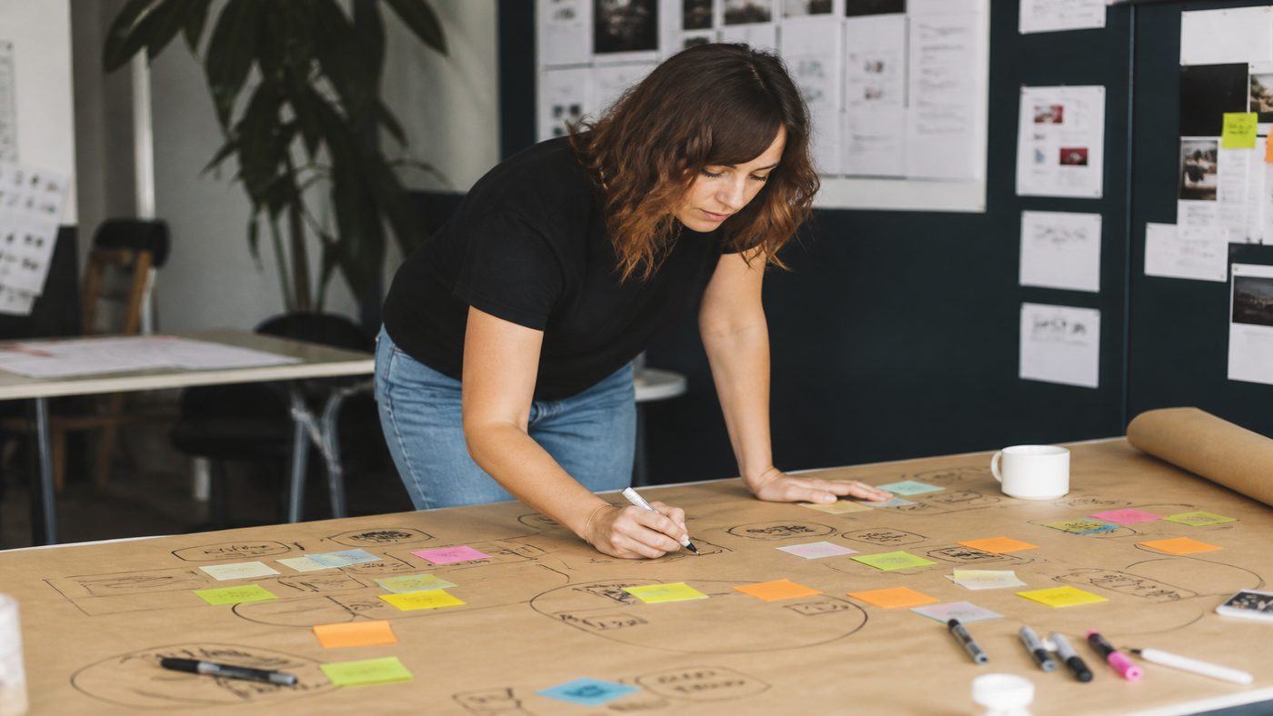 How to Create a Brand: Positioning, Voice, and Launch Sequence