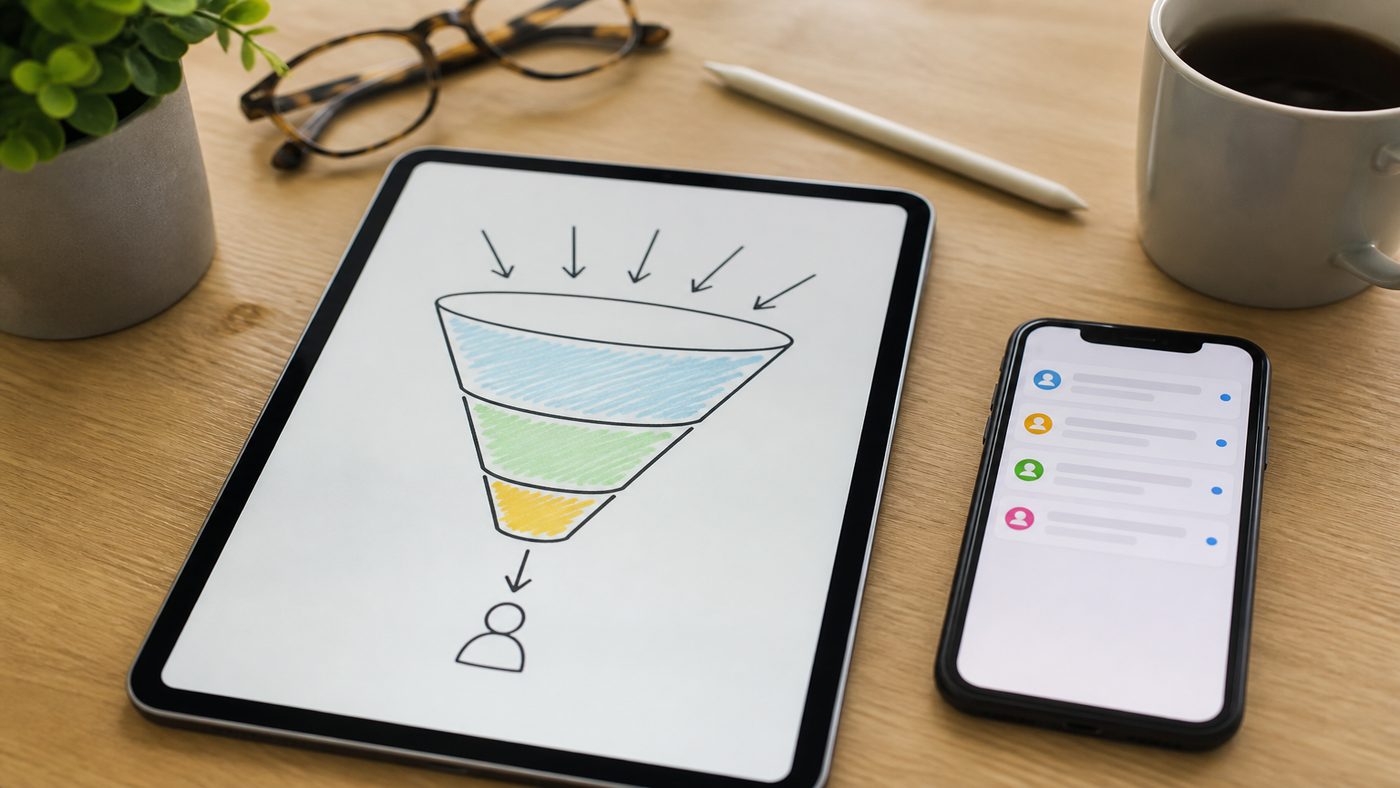 How to Get More Leads Online: Funnels, Offers, and Follow-Up That Convert