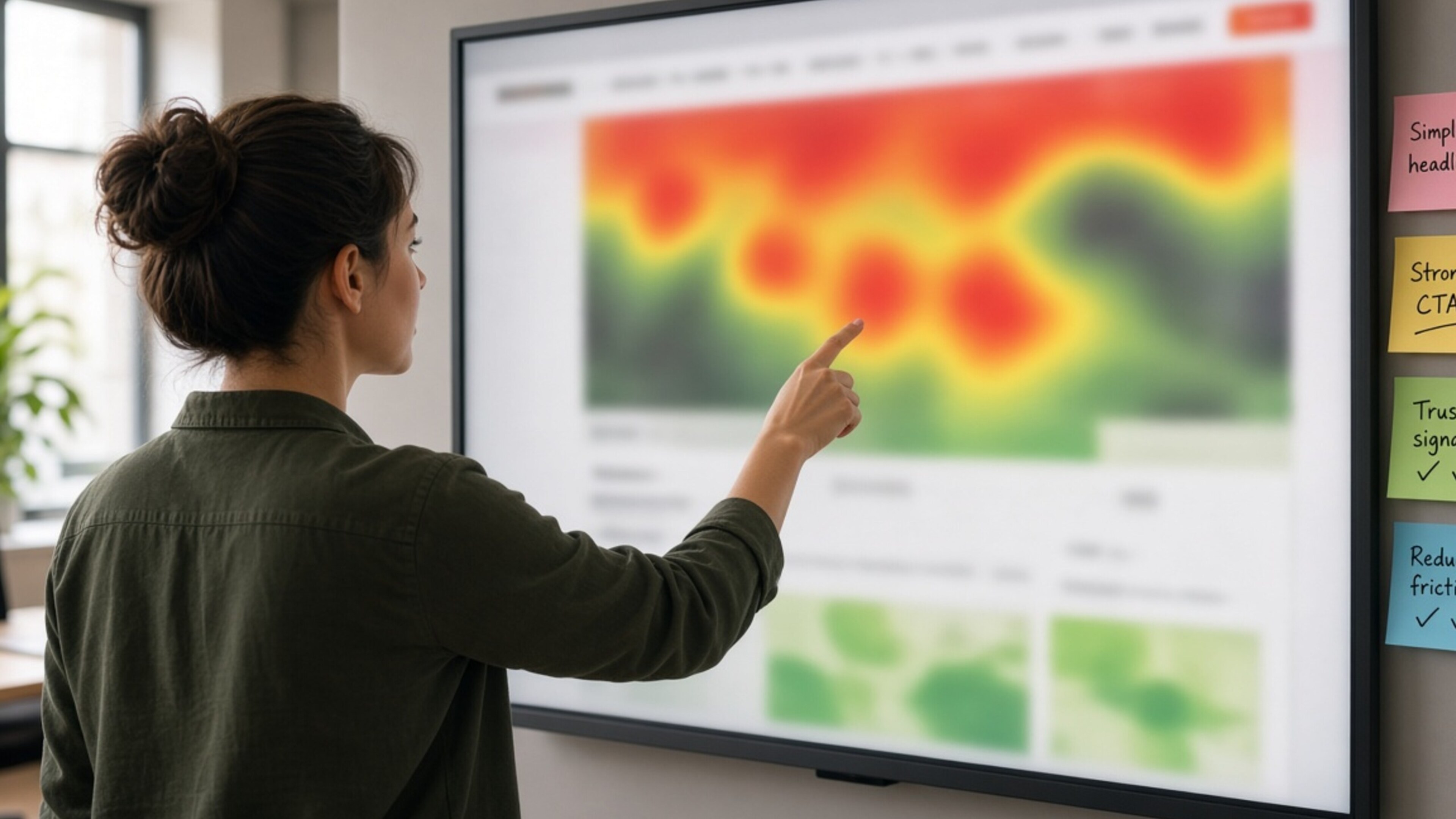 Marketing Analysis for Business: Score Your Site Before You Scale measured outcomes