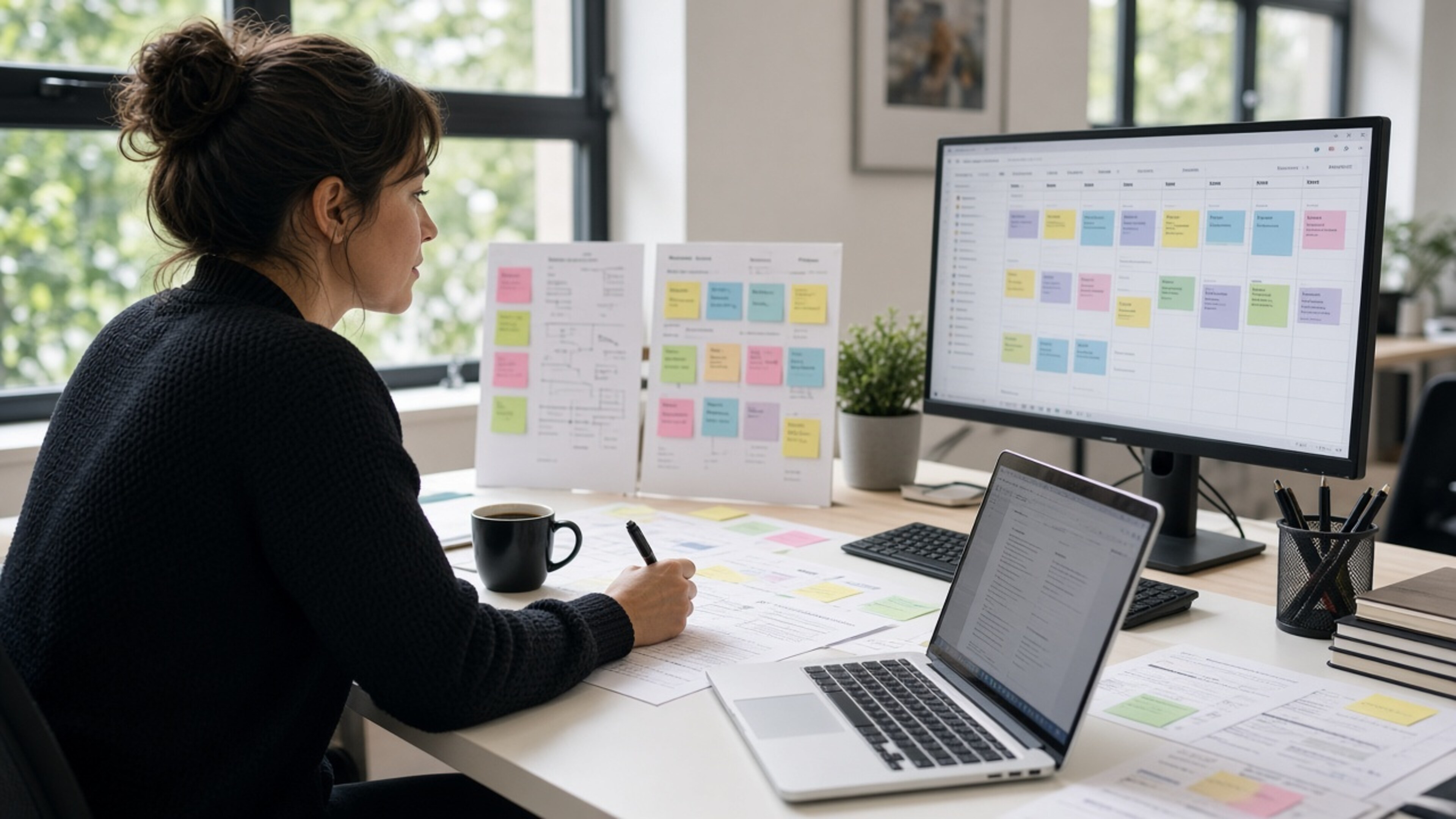 On-Page SEO Checklist You Can Finish in One Afternoon