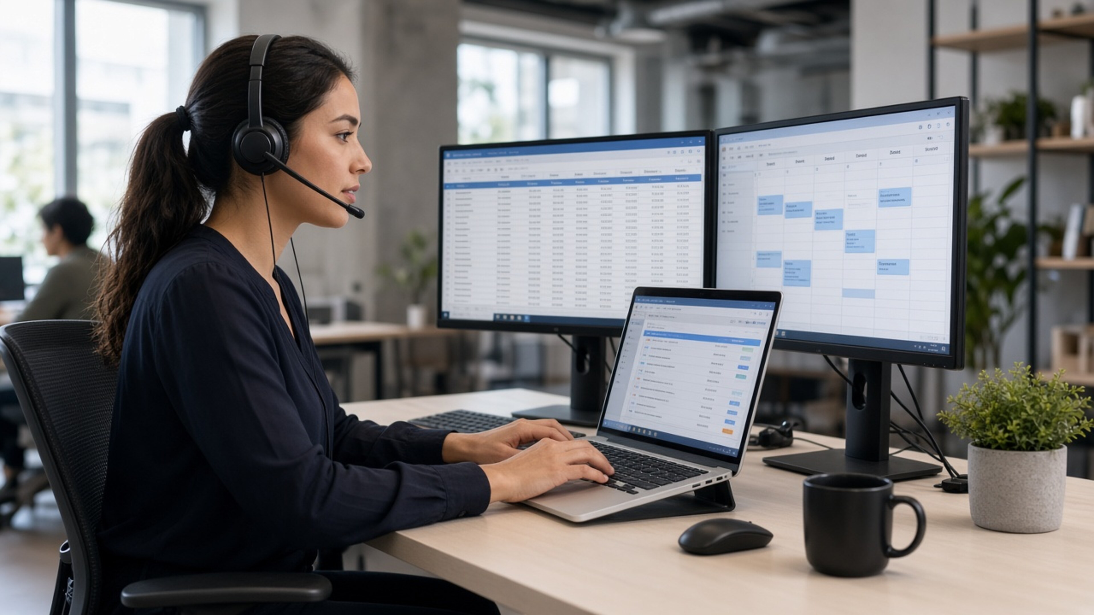 Virtual Assistant Ops: Reliable Inbox, Calendar, and Follow-Up in practice