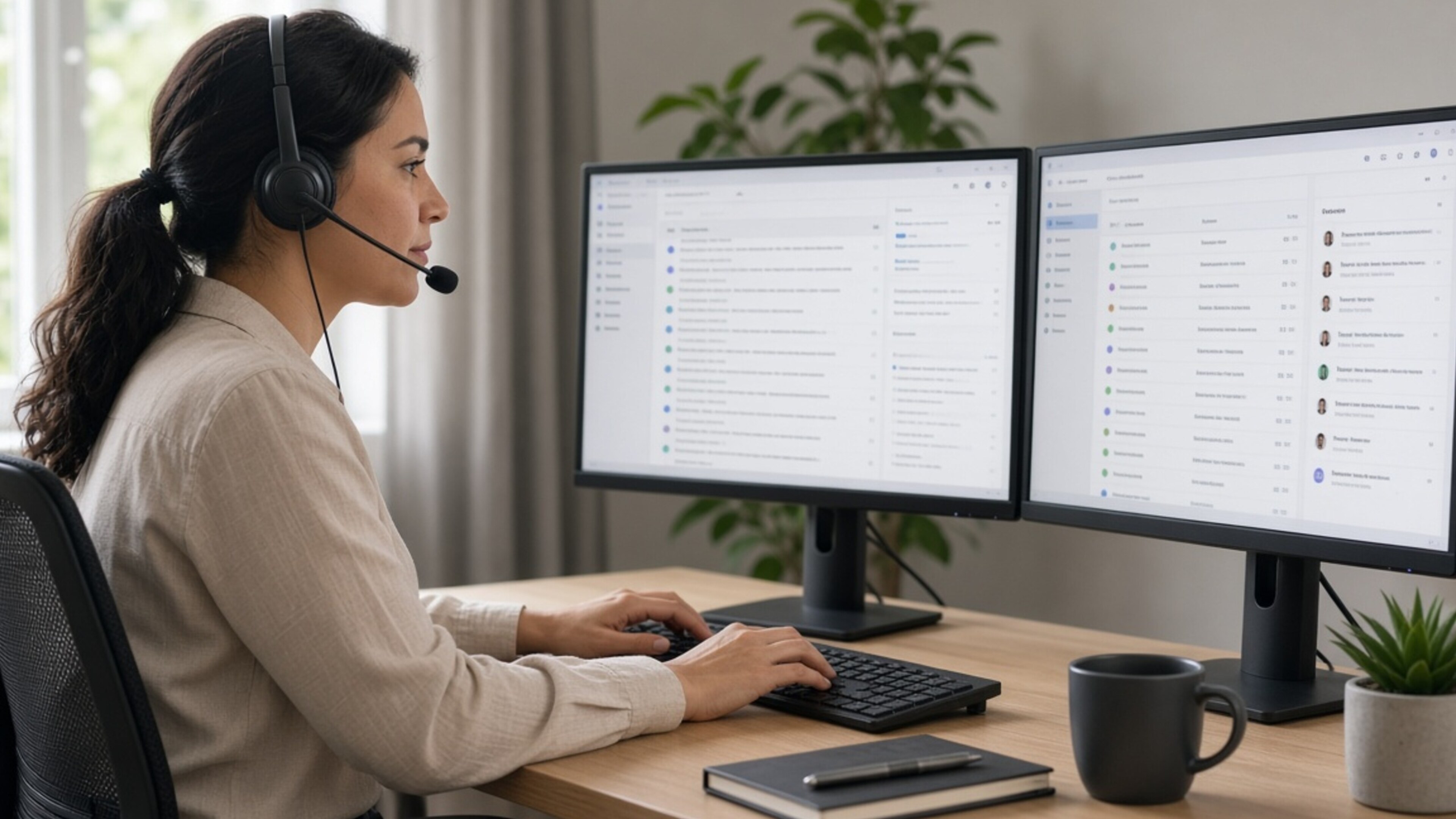 Virtual Assistant Ops: Reliable Inbox, Calendar, and Follow-Up