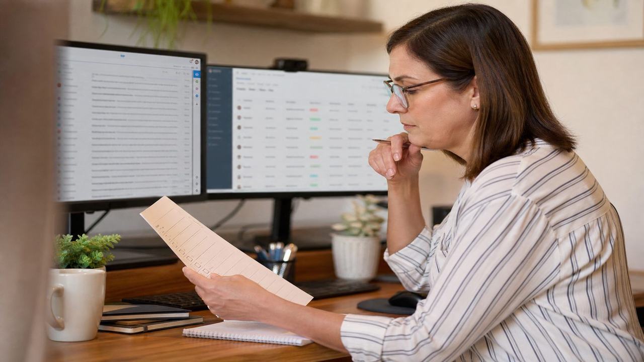 Virtual Assistant Services for Small Business: What to Outsource First