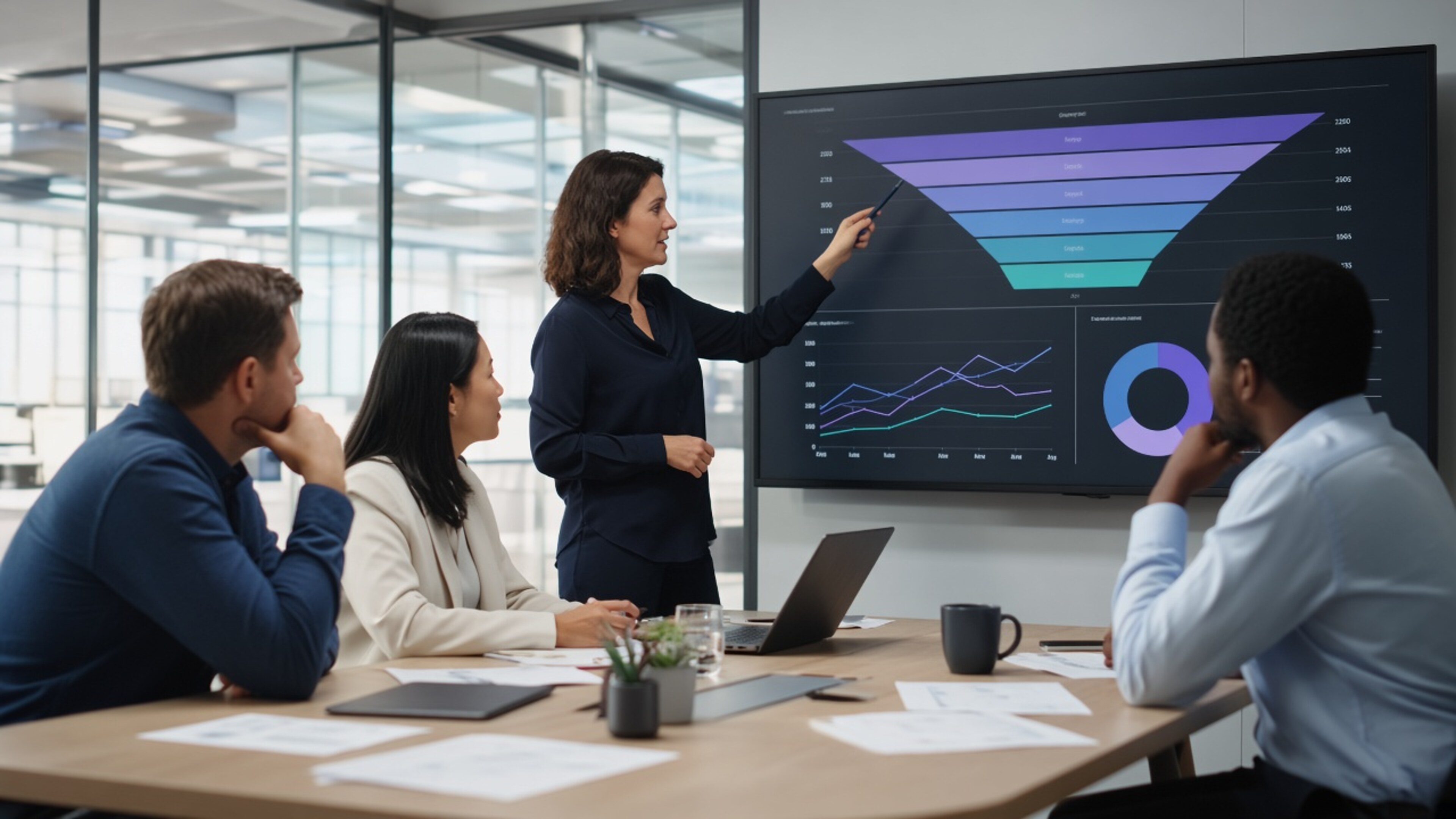 Website Traffic Analysis: Read the Numbers That Matter