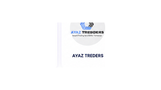 Ayaz Tredders
