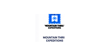 Mountain Thrill