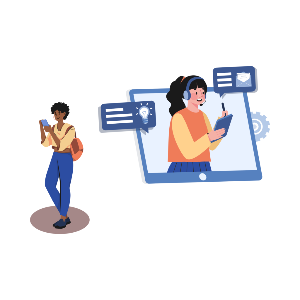 Virtual Assistant Services