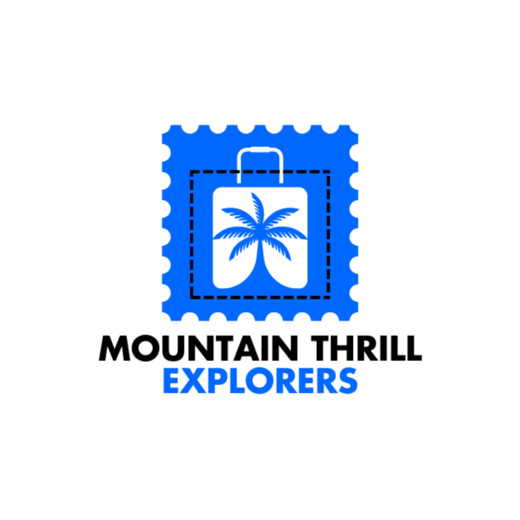 Mountain thrill explorers