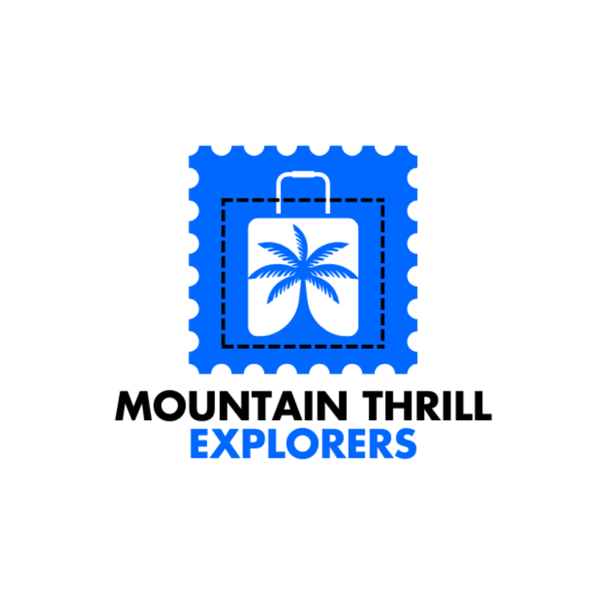 Mountain thrill explorers
