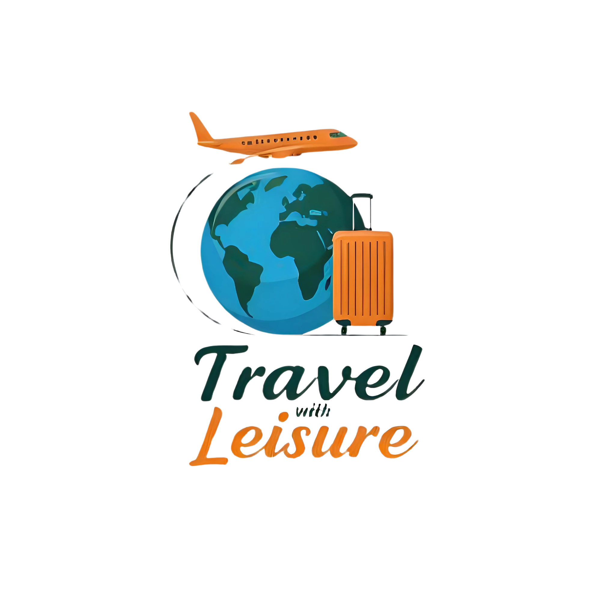 Travel with leisure