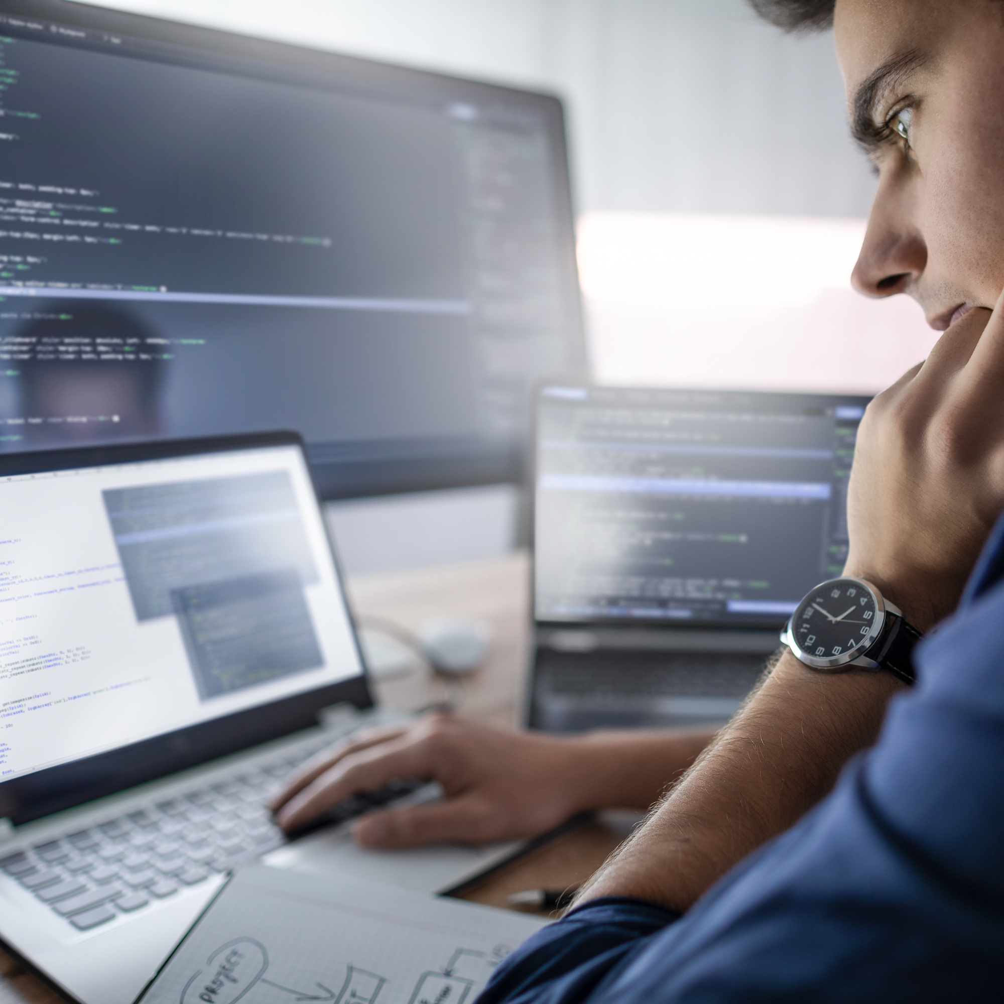 Professional websites designed to deliver performance, user experience, and strong online presence for businesses across industries.