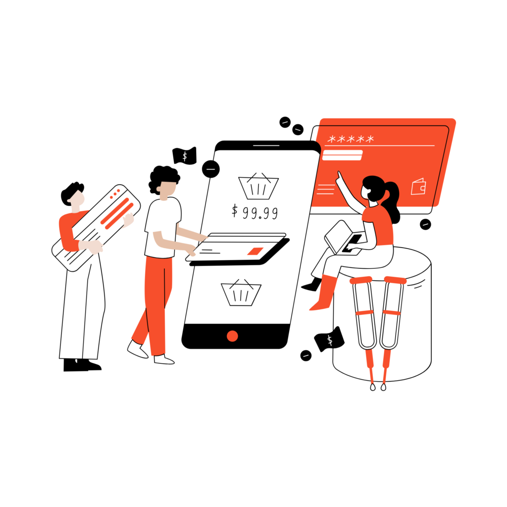 E-Commerce Solutions