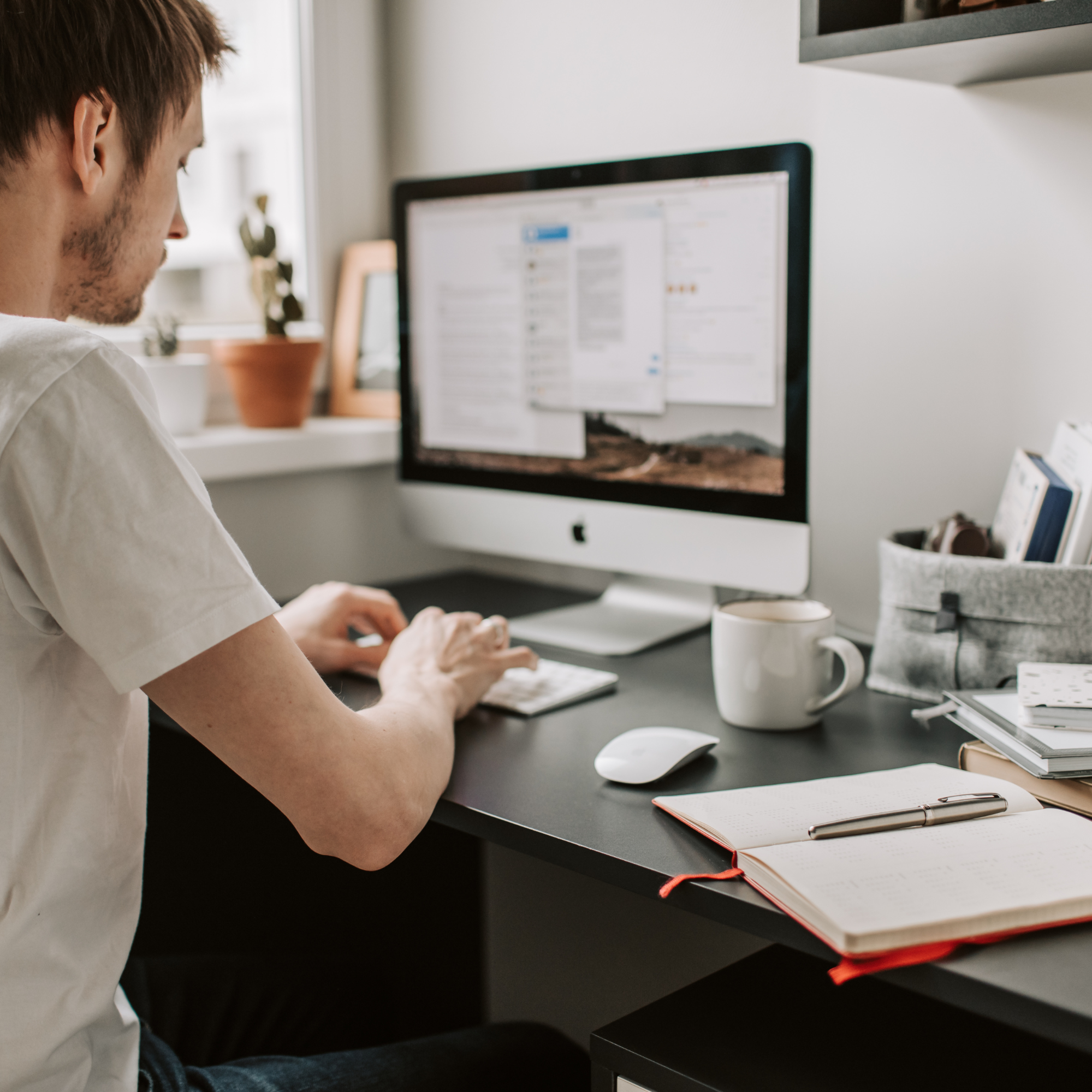Strategic marketing solutions designed to increase brand visibility and generate leads. Our campaigns are built to reach the right audience and drive measurable results.