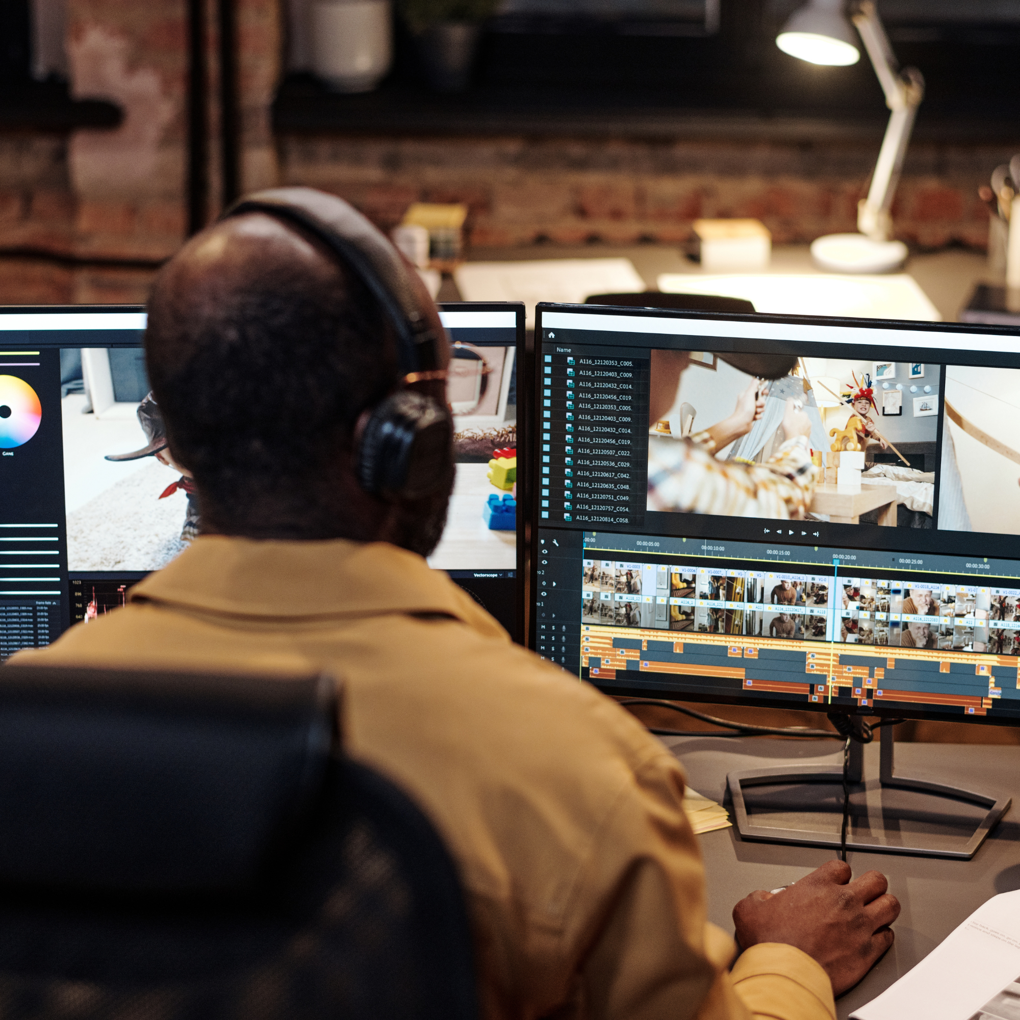 High-quality content designed to engage your audience and strengthen your brand voice across websites, blogs, and social media platforms.